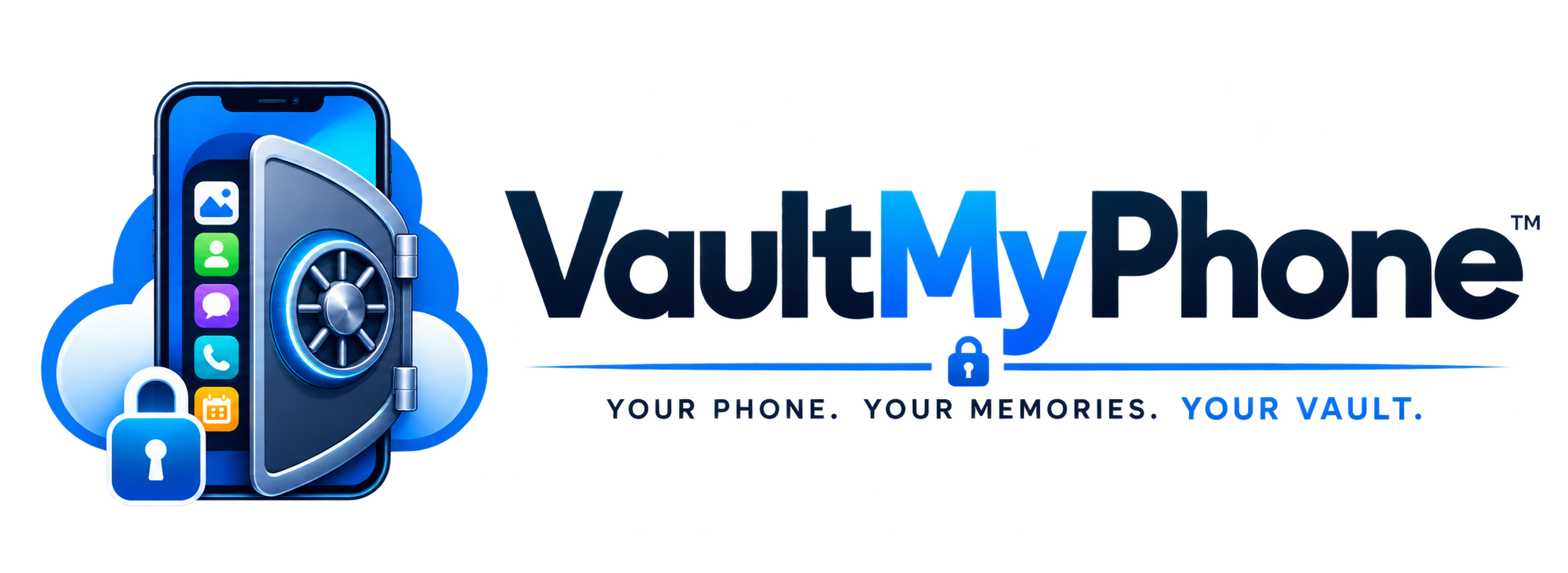 VaultMyPhone